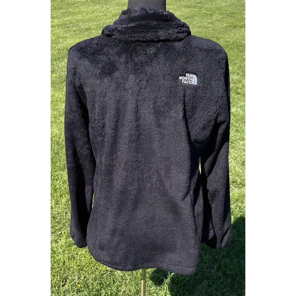 The North Face brand north